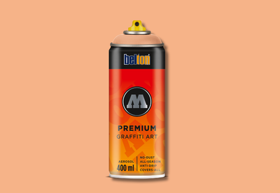 MOLOTOW Premium - 025 Peach image