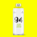 MTN 94 Fluorescent - Fluorescent Yellow image
