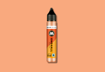 MOLOTOW ONE4ALL Refill 30ml - 117 Peach Pastel image