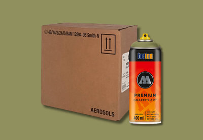 MOLOTOW™ Premium - Box of 6
