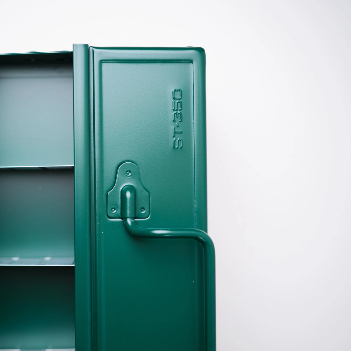 TOYO ST-350 - Antique Green image 6