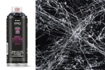 MTN PRO - Marble Effect - White image