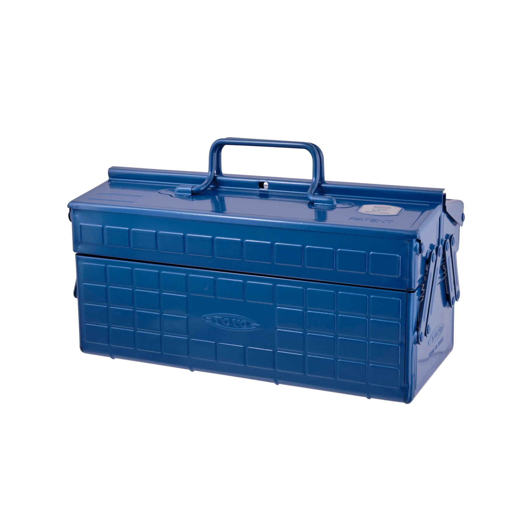 TOYO ST-350 - Blue image 4
