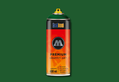 MOLOTOW Premium - 161 Leaf Green image