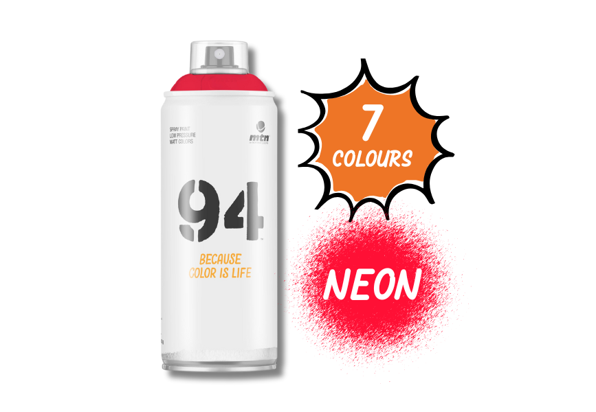 MTN 94 Fluorescent image 0