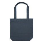 1001 Carrie Tote - Petrol Blue image