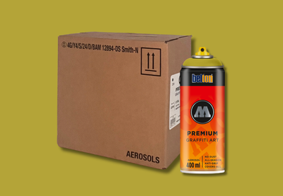 MOLOTOW™ Premium - Box of 6