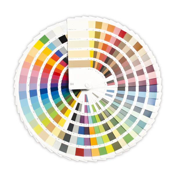 MTN Swatchbook image 1