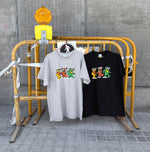 Magicful Dead Tee - Grey image 4