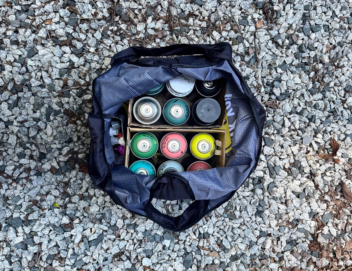 Shopping Bag - Have a Nice Spray! image 1