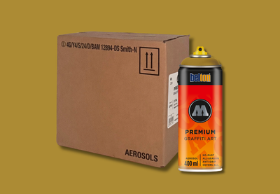 MOLOTOW™ Premium - Box of 6
