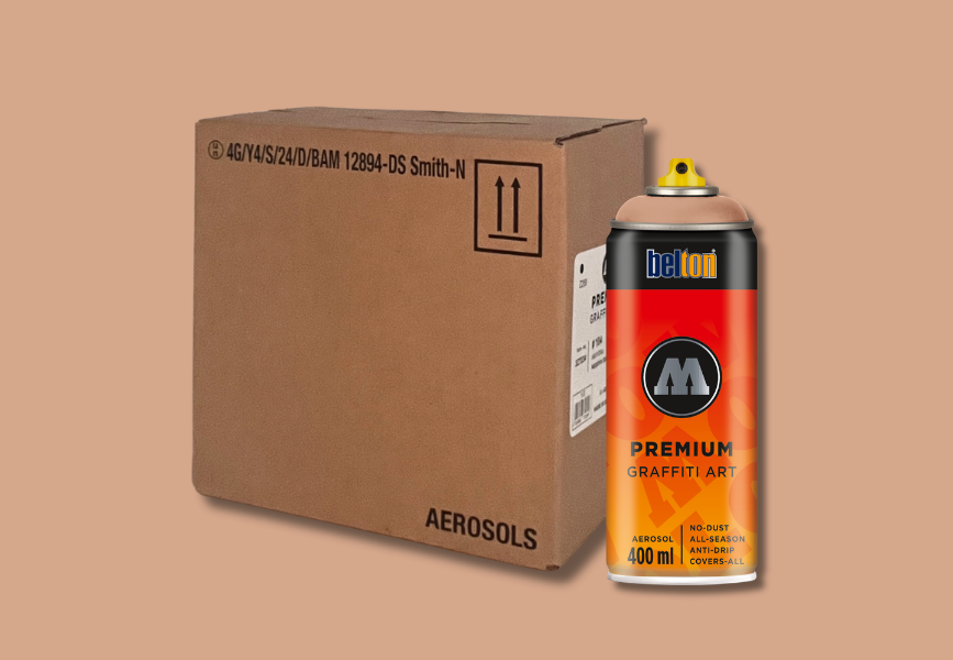 MOLOTOW™ Premium - Box of 6