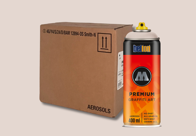MOLOTOW™ Premium - Box of 6