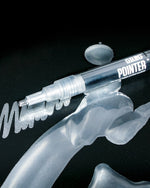 GROG Pointer 02 MCP Hyper Chrome image 2