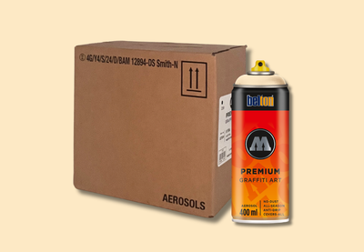 MOLOTOW™ Premium - Box of 6