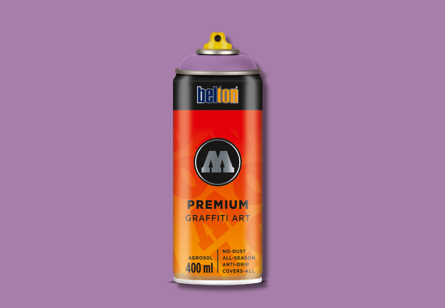 MOLOTOW Premium - 066 Lilac image