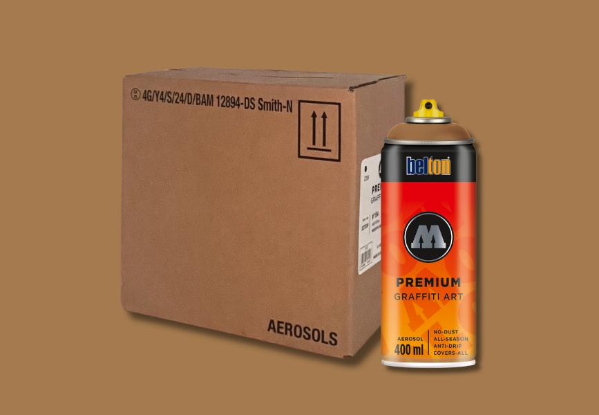 MOLOTOW™ Premium - Box of 6