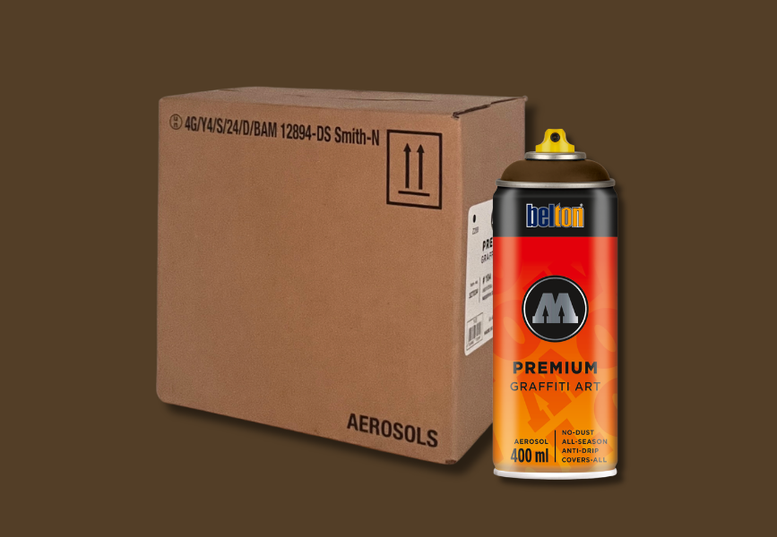 MOLOTOW™ Premium - Box of 6