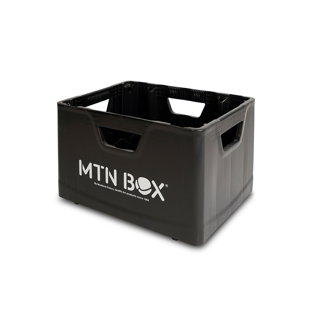 MTN Box Crate image 0
