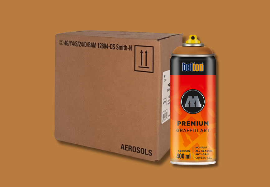 MOLOTOW™ Premium - Box of 6