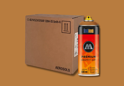 MOLOTOW™ Premium - Box of 6