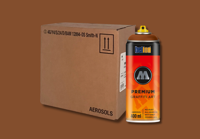 MOLOTOW™ Premium - Box of 6