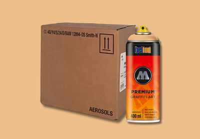 MOLOTOW™ Premium - Box of 6
