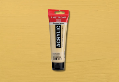 Amsterdam Standard Series Acrylic image