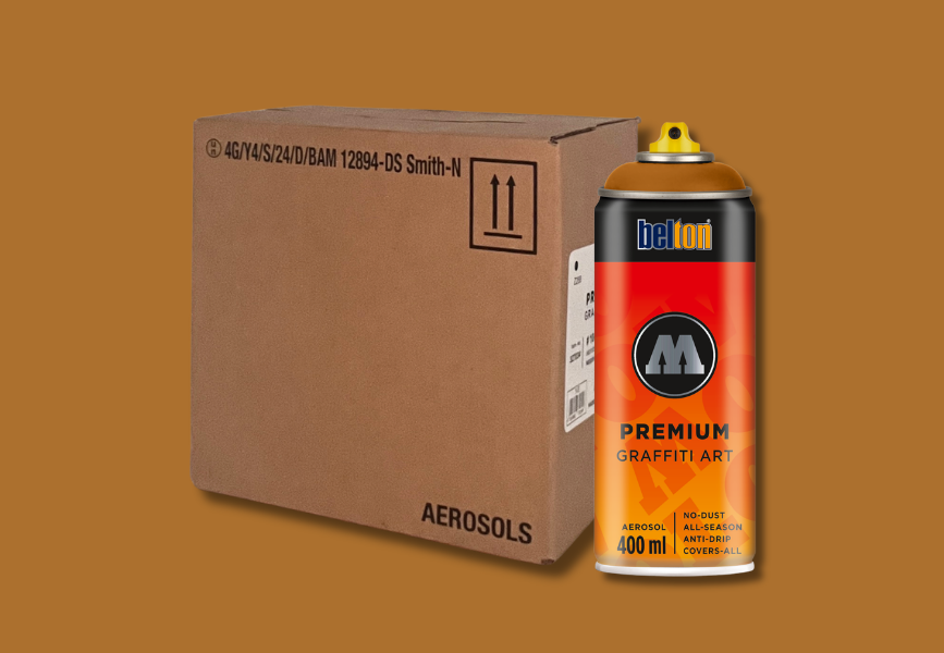 MOLOTOW™ Premium - Box of 6