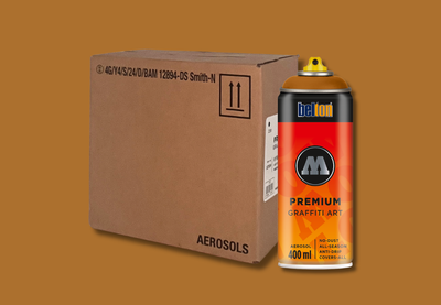 MOLOTOW™ Premium - Box of 6
