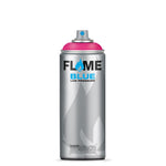 FLAME Blue Neon - Box of 6 image 1