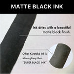 Zig Special Black Ink image 1