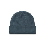 1120 Cable Beanie - Petrol Blue image
