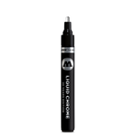 MOLOTOW Liquid Chrome Marker - 4mm image 0