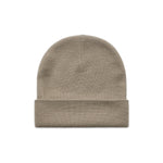 1107 Cuff Beanie - Mushroom image