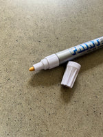 Unipaint PX-20 - Silver image 1