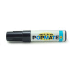 Artline POPMATE Marker - 20mm - Black image 0