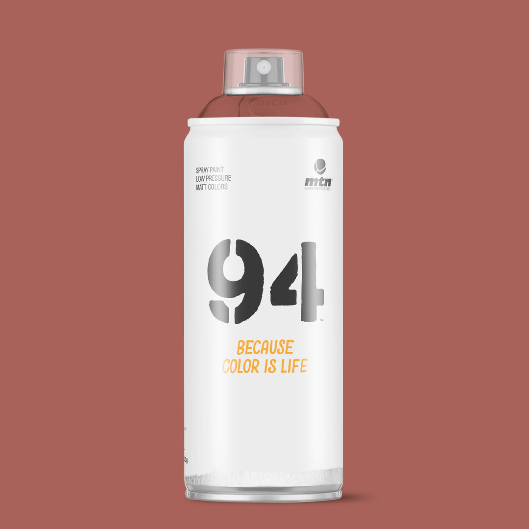 MTN 94 - Oak Brown image