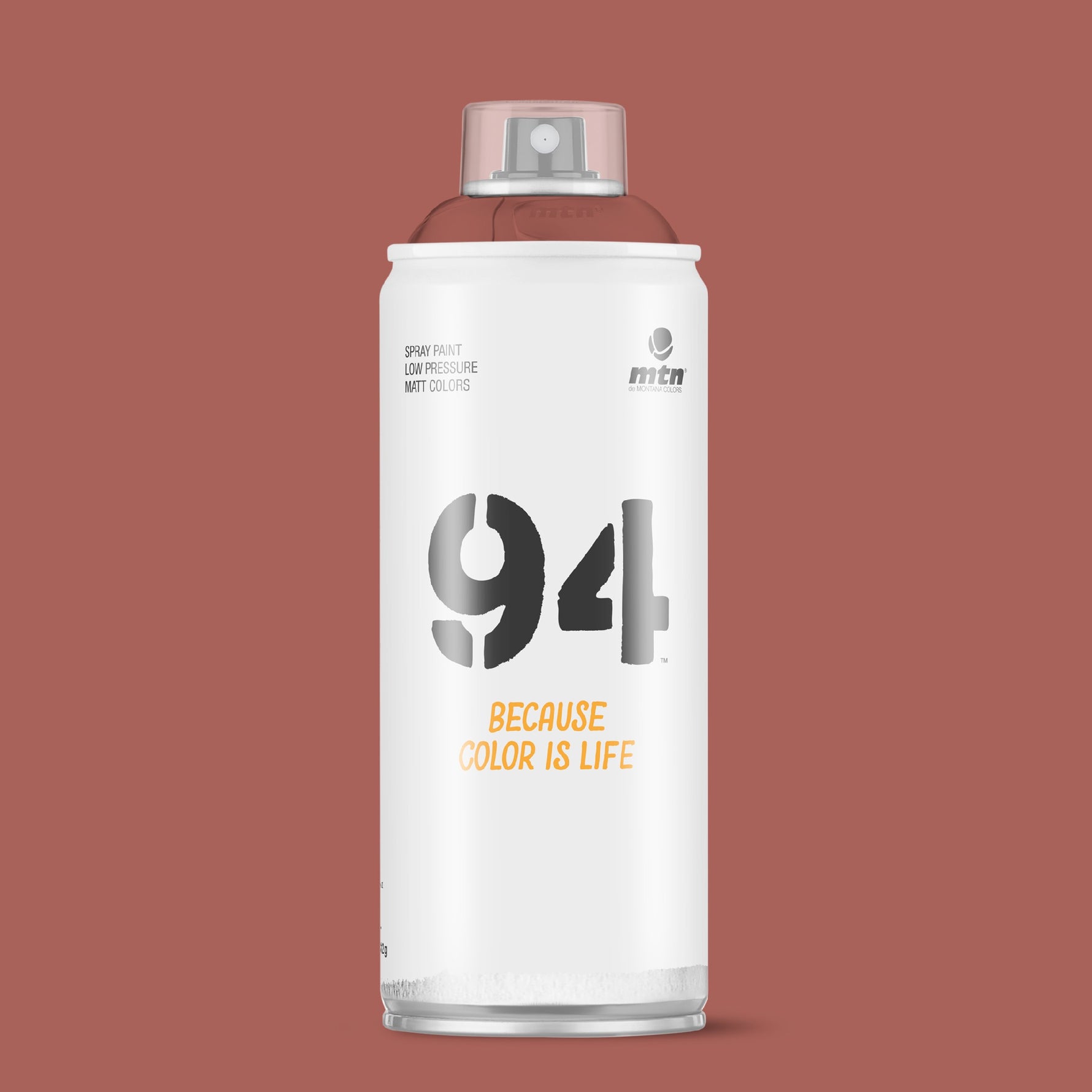 MTN 94 - Oak Brown image