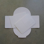 Blank Watercolour Postcards - Cold Pressed image 3