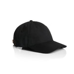 1130 Access Cap - Black image
