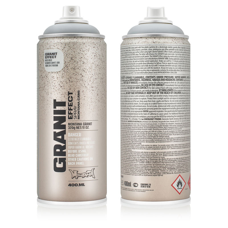 Montana Granit Effect image 0