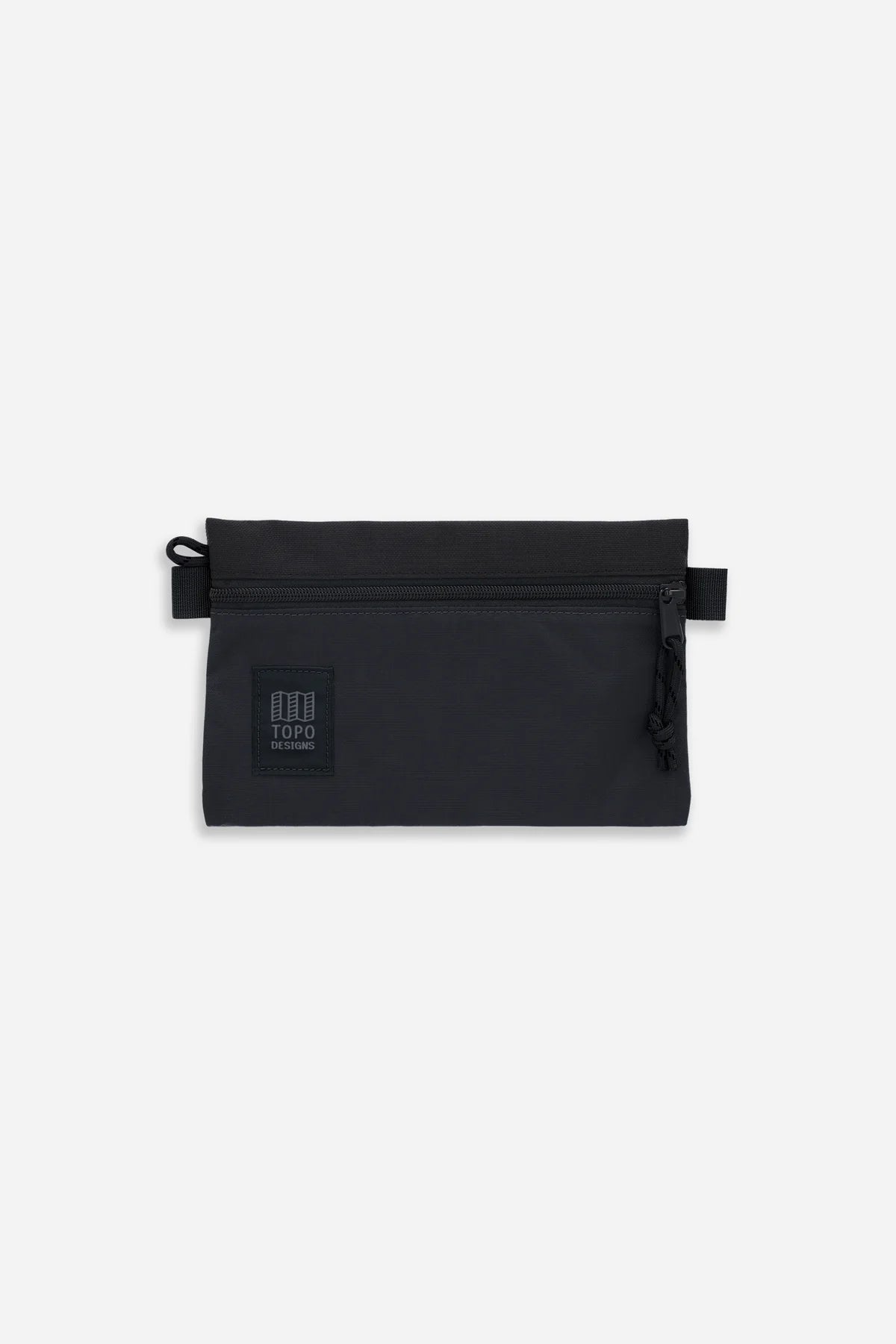 Accessory Bag - Black/Black - Medium image 0