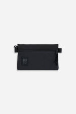 Accessory Bag - Black/Black - Medium image 0