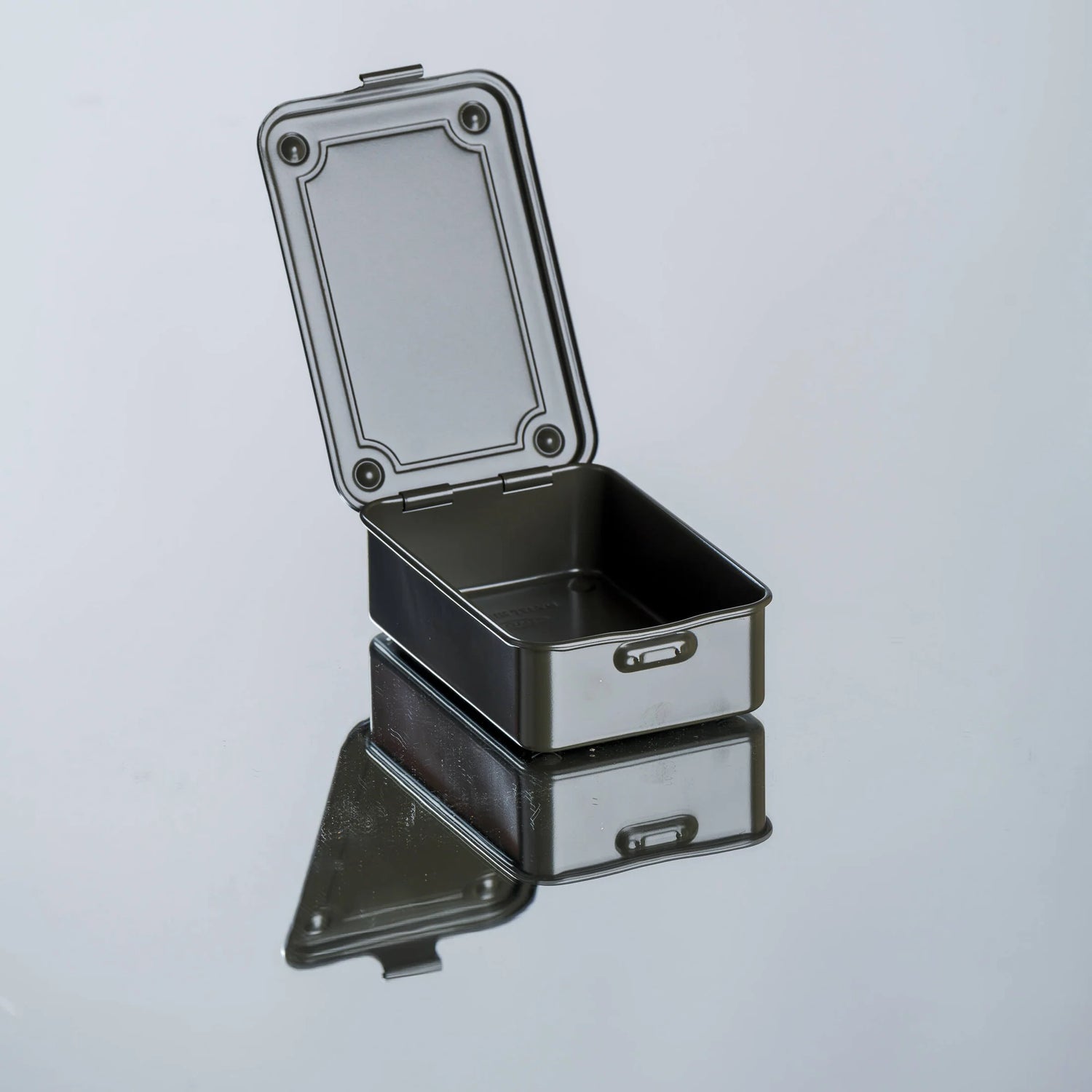 TOYO T-150 Toolbox Moss Green image 0