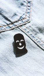 Mask Pin image 1