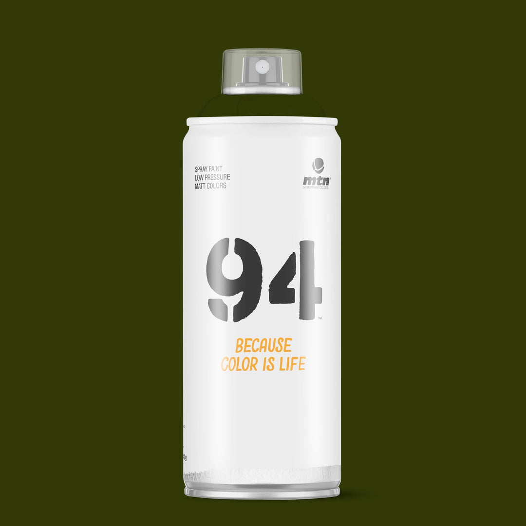 MTN 94 - Comarca Green image