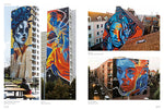 Spray on Walls image 4