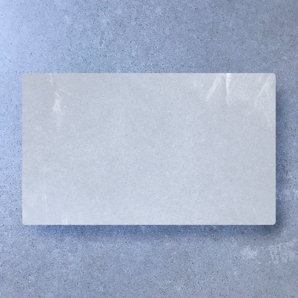 Super Tack Sticker Pack 50pc - Clear Blank image 0