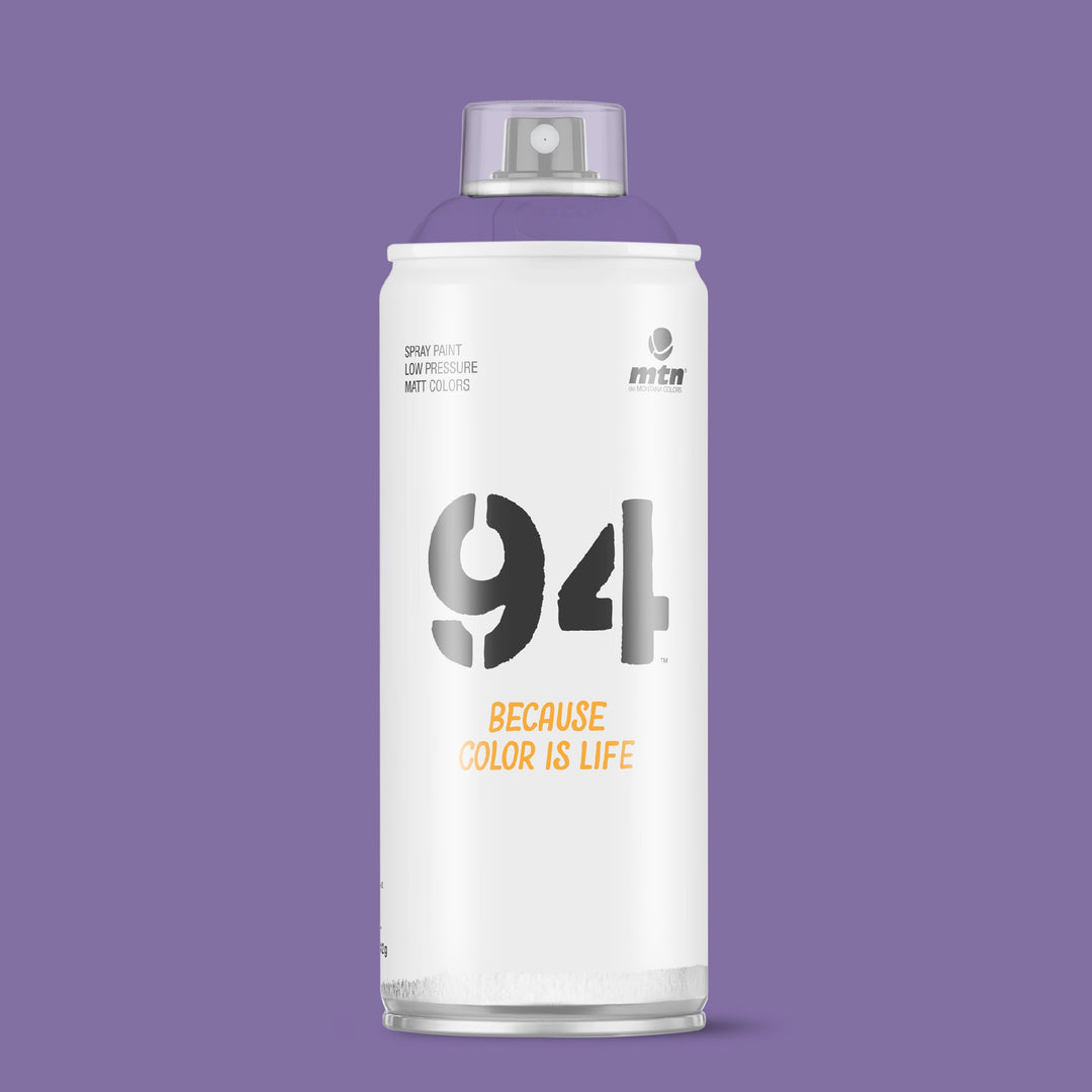 MTN 94 - Destiny Violet image